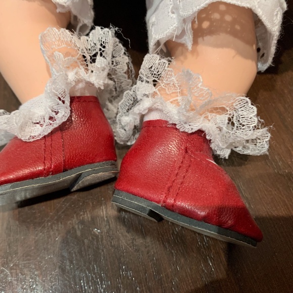 Collectible Doll - Picture 4 of 10